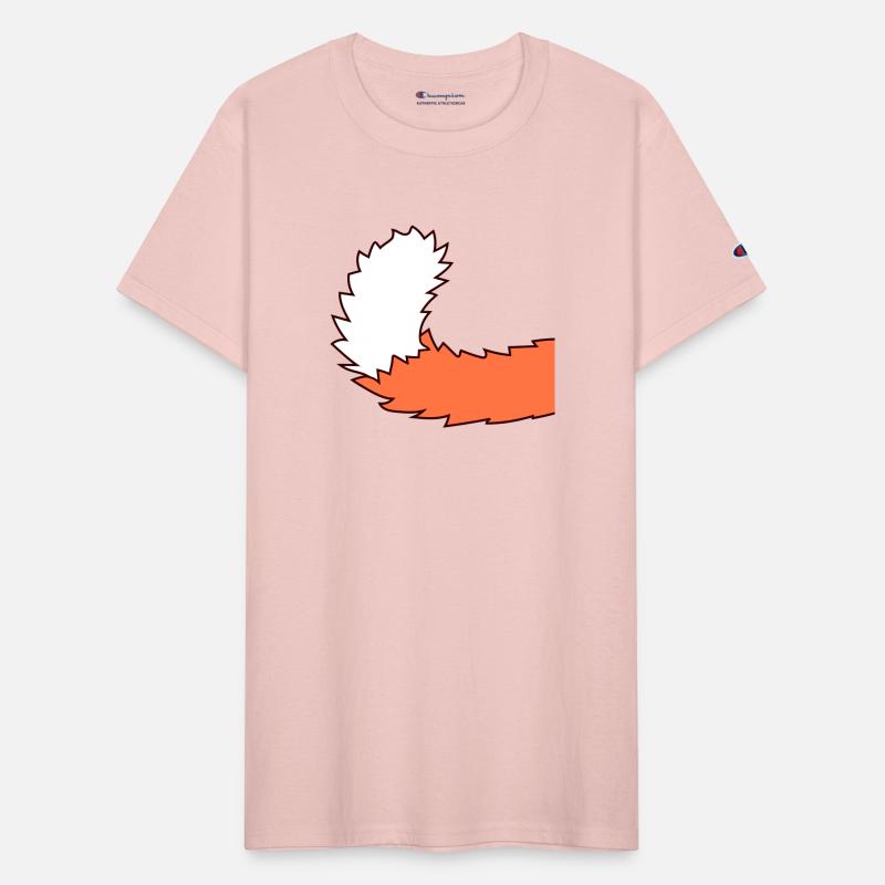 Funny Cat Dog Tail Cool Hairy Pet Backside Cartoon