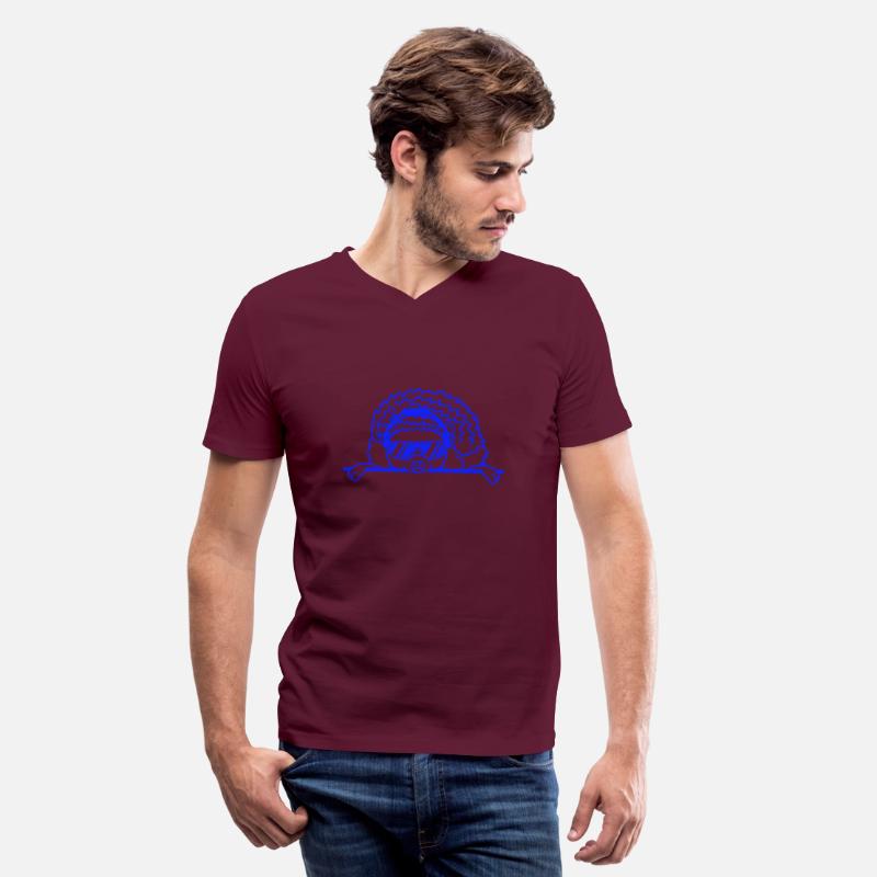 Funny Cool DJ Hedgehog Cute Party Animal Music Fun