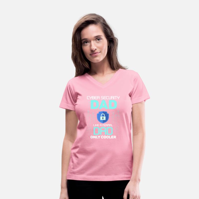 Funny cyber security programmer Design