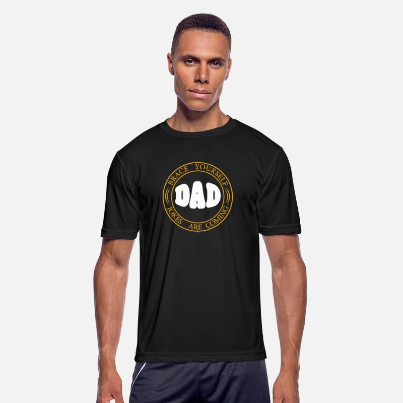 FUNNY dad to b