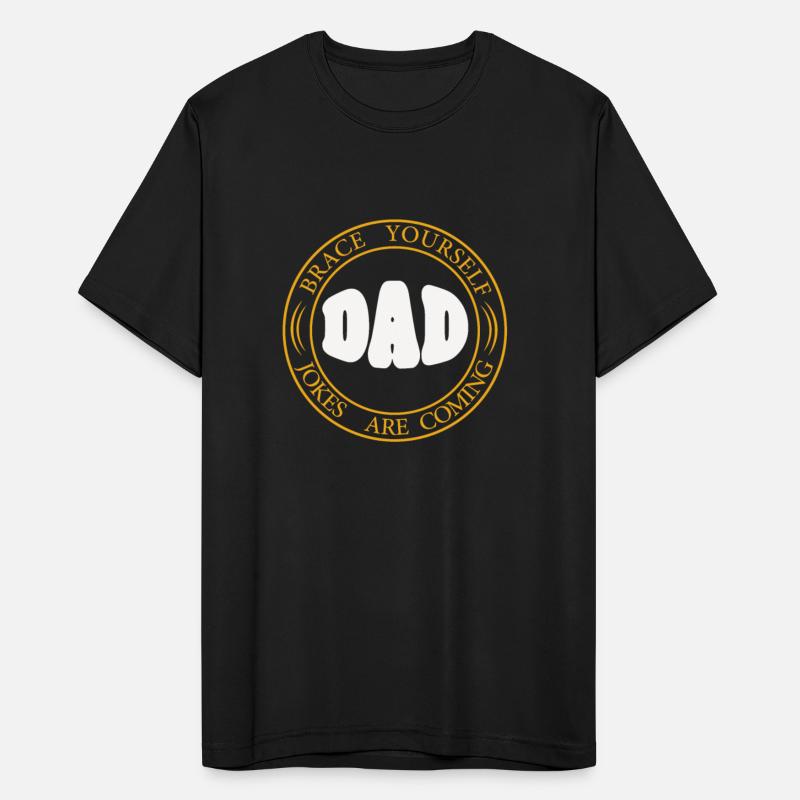 FUNNY dad to b