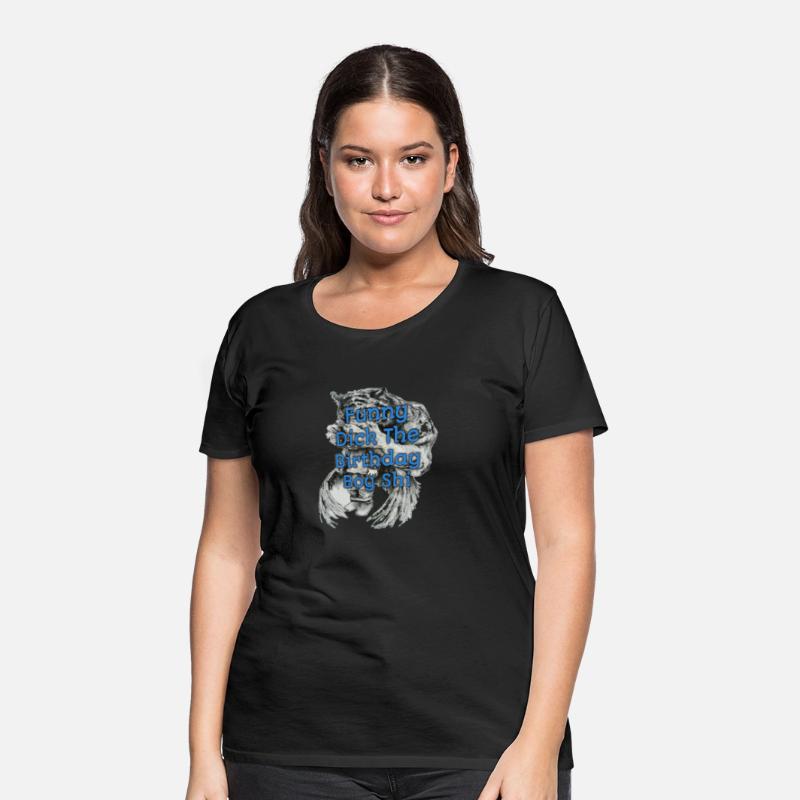 Funny Dick The Birthday Boy Shirt
