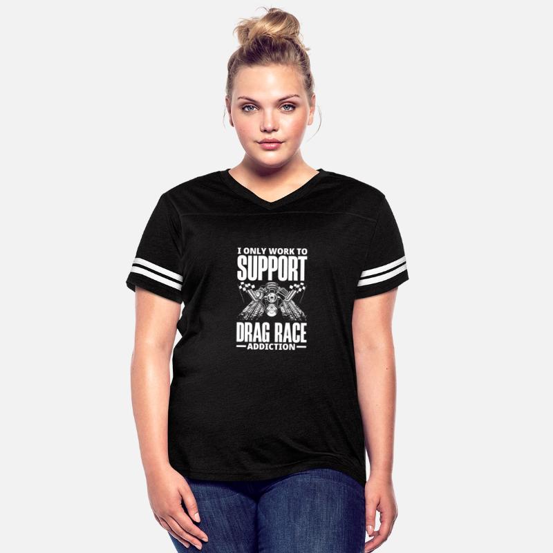 Funny Drag Race Drag Racing Gift