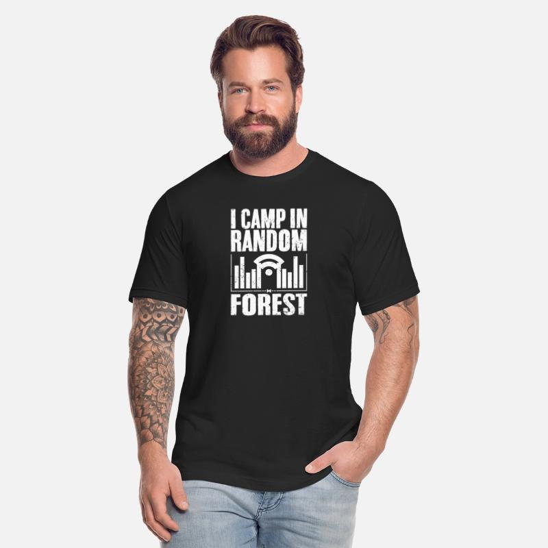 Funny I Camp In Random Forest Data Science A Data