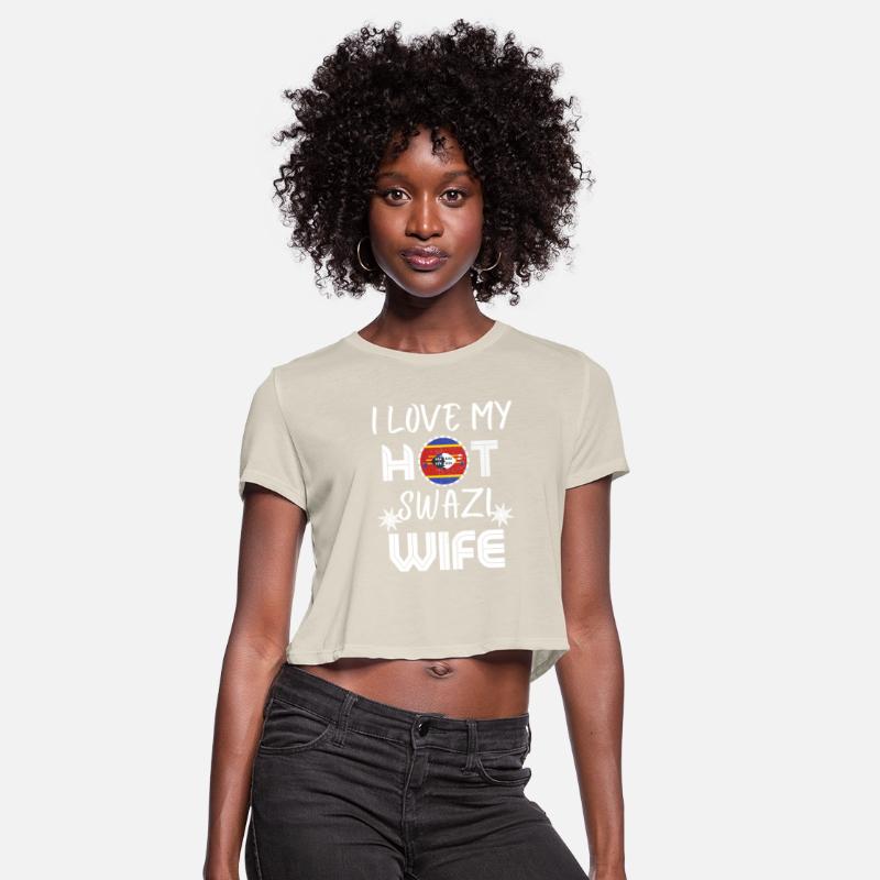 Funny I Love My Hot Eswatini Wife Husband