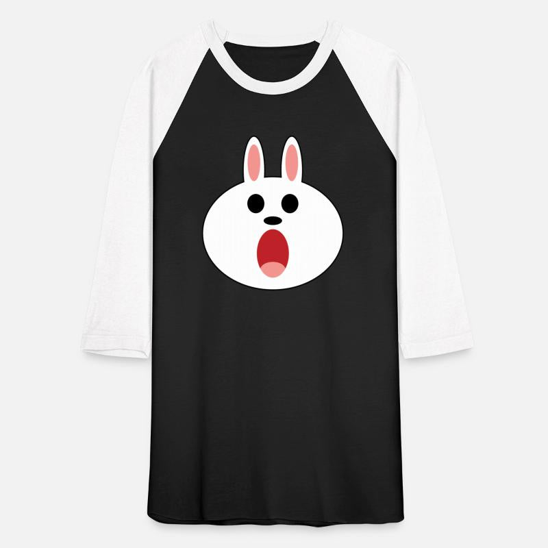 Funny or Wondered Kitty Cat on Kids Baby T-Shirt