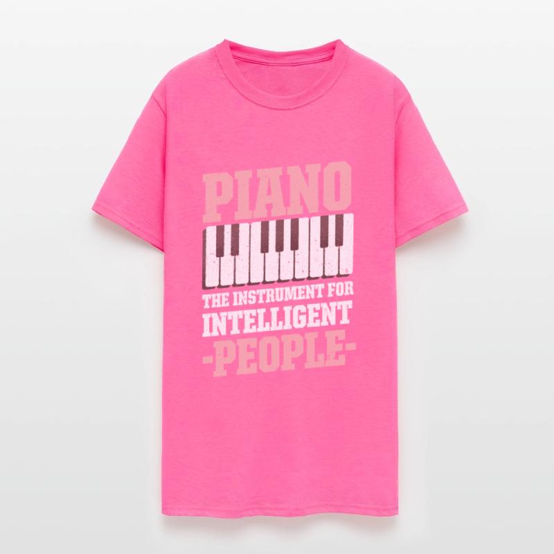 Funny Piano The Instrument For Intelligent People