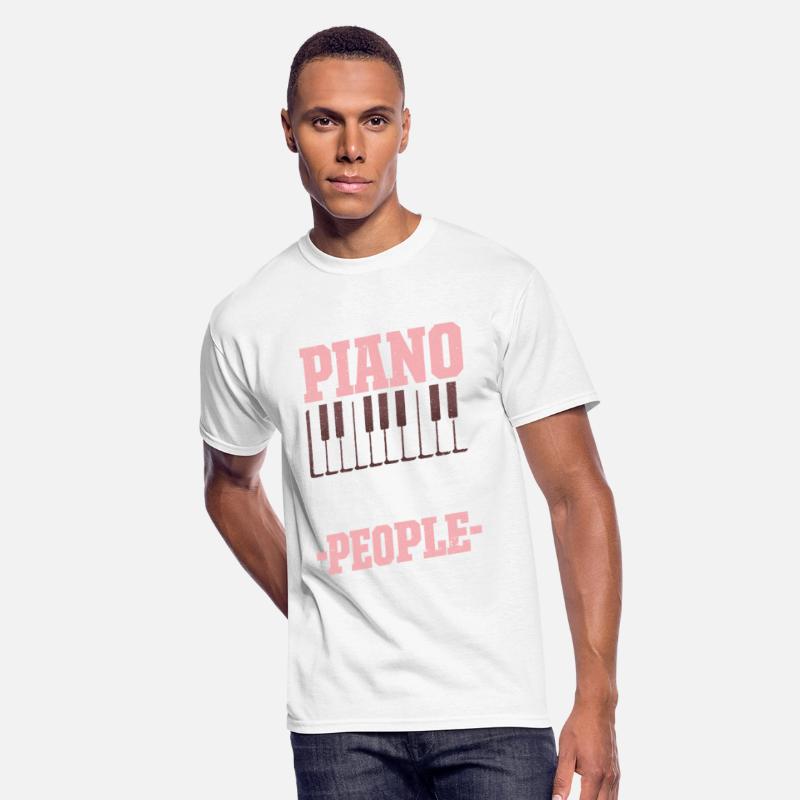 Funny Piano The Instrument For Intelligent People