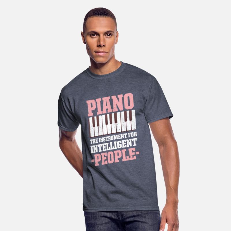 Funny Piano The Instrument For Intelligent People