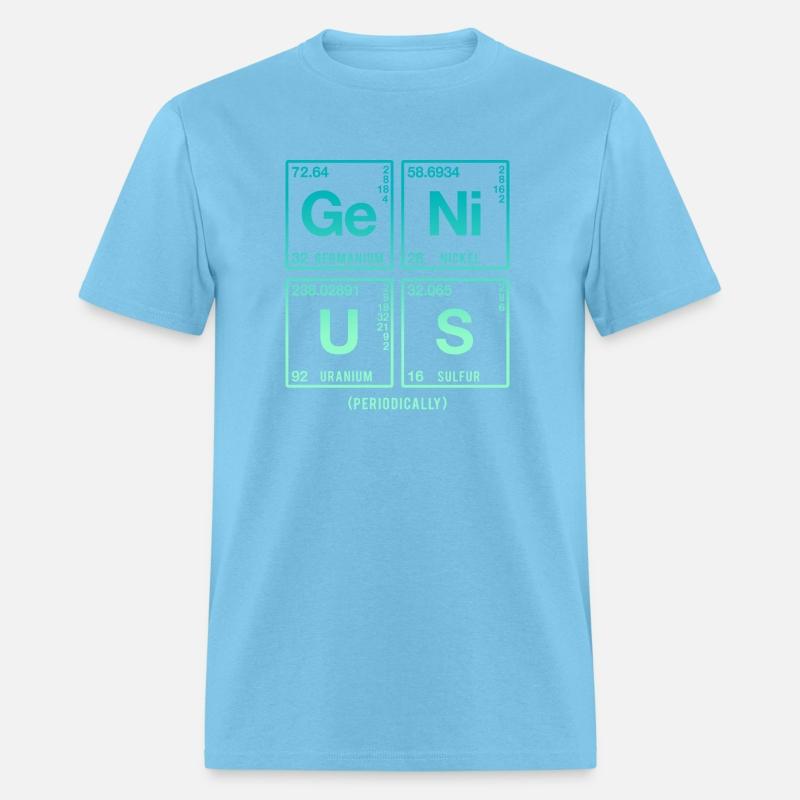 Funny saying for scientists & geeks