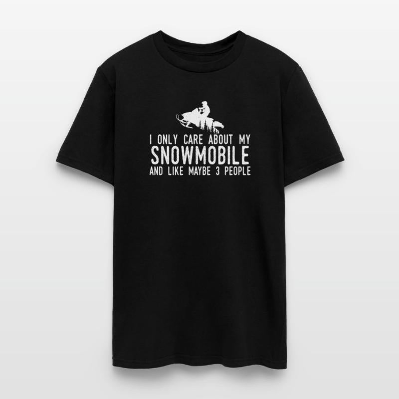 Funny Snowmobiles Shirts Snowmobiling Memes Quotes