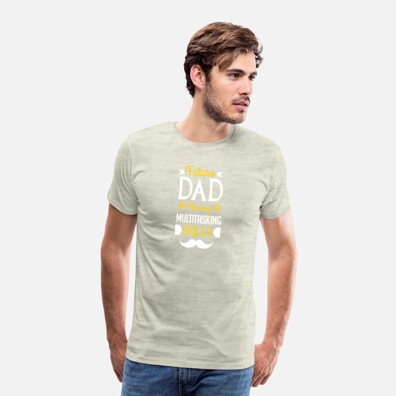 FunnyDad Future Dad Honing