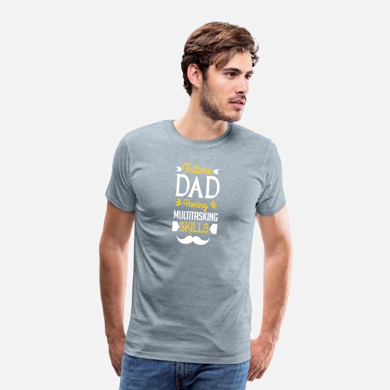 FunnyDad Future Dad Honing