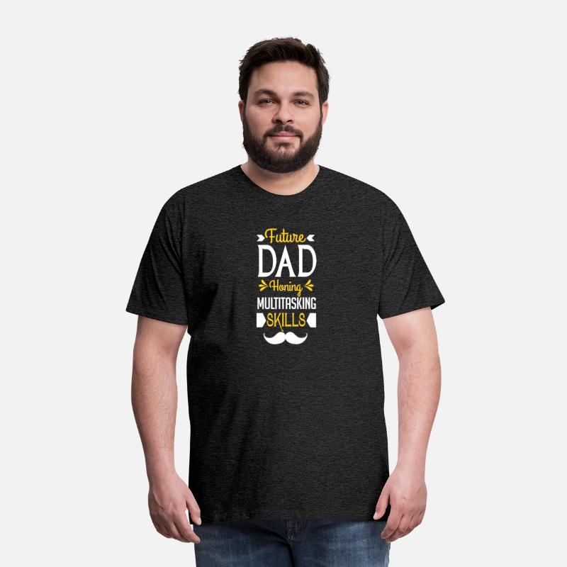 FunnyDad Future Dad Honing