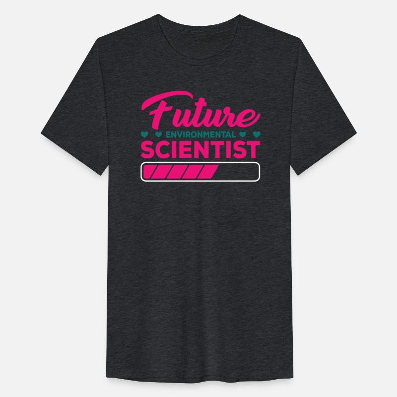 Future Environmental Scientist