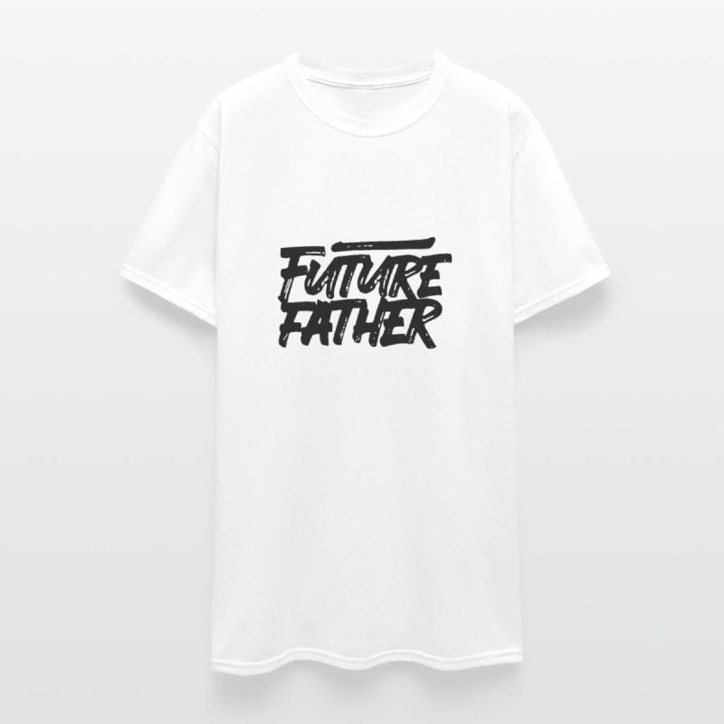 Future father Daddy To Be Papa Future Dad