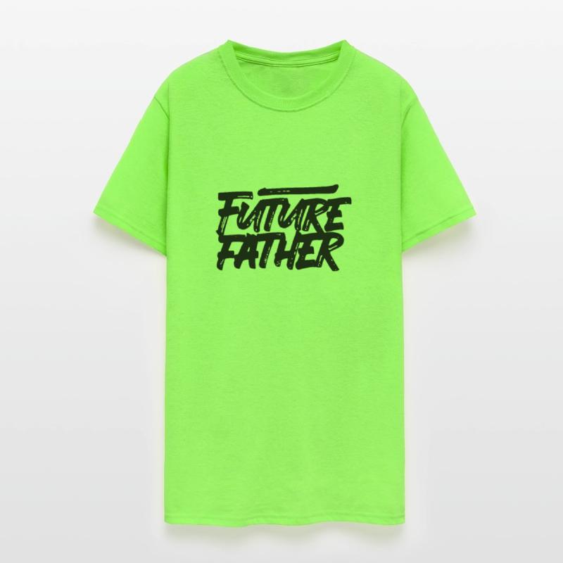 Future father Daddy To Be Papa Future Dad