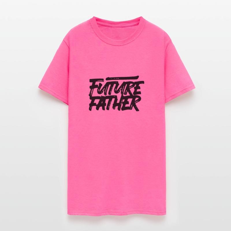 Future father Daddy To Be Papa Future Dad