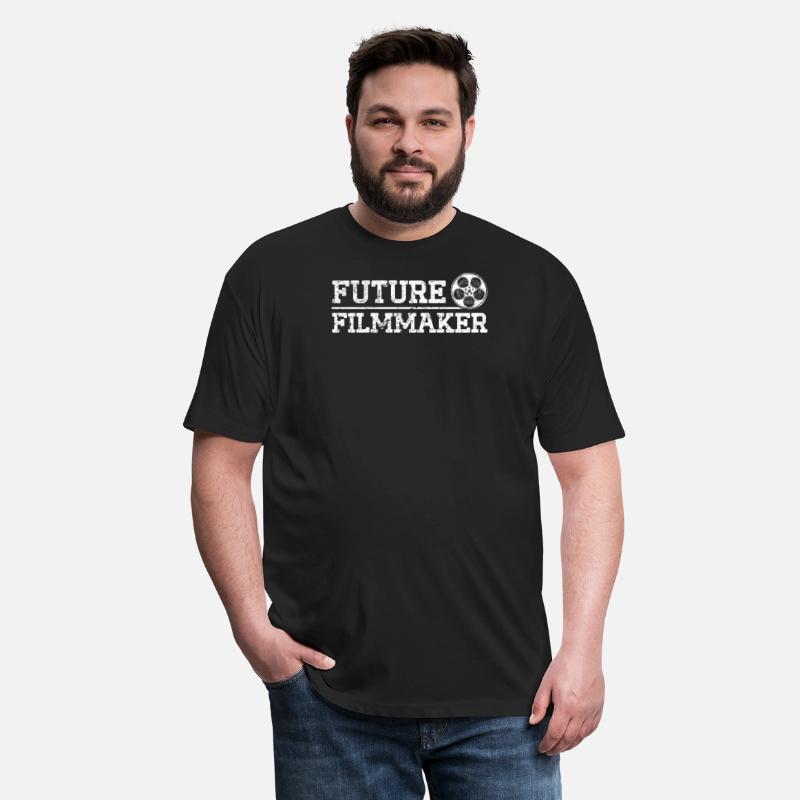 Future Filmmaker Film Director Filmmaking Cinema