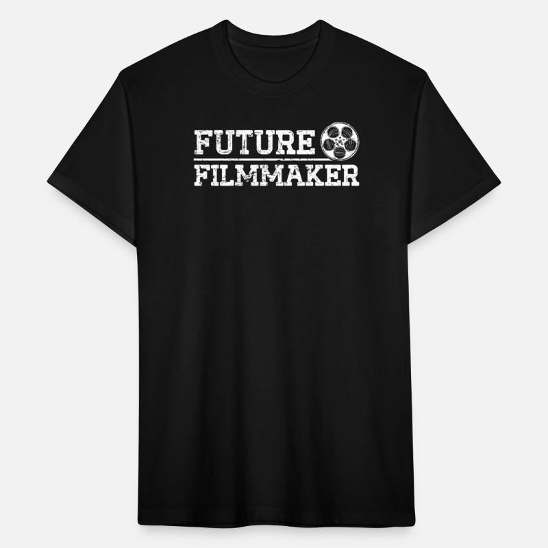 Future Filmmaker Film Director Filmmaking Cinema