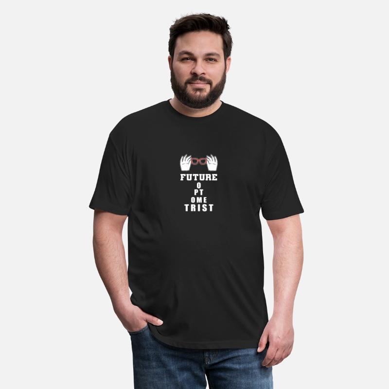 Future Optometrist Hardworking Student Gift