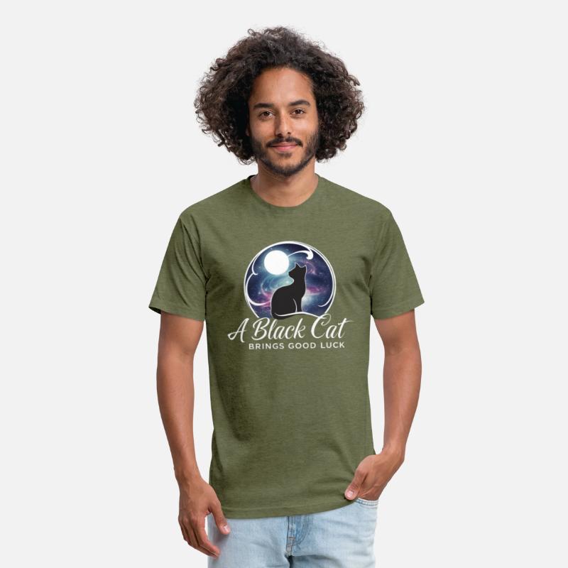 Galactic Luck Charm