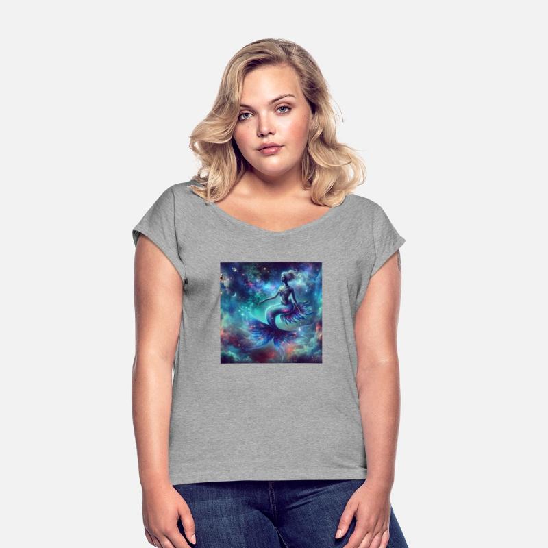 Galactic Mermaids