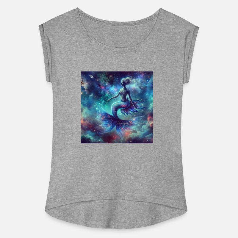 Galactic Mermaids