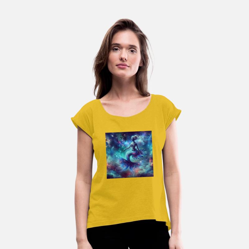 Galactic Mermaids