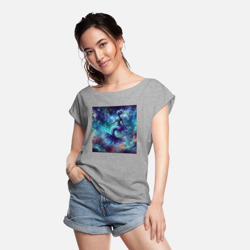Galactic Mermaids