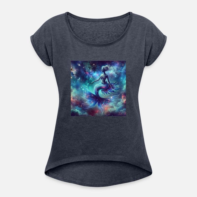 Galactic Mermaids