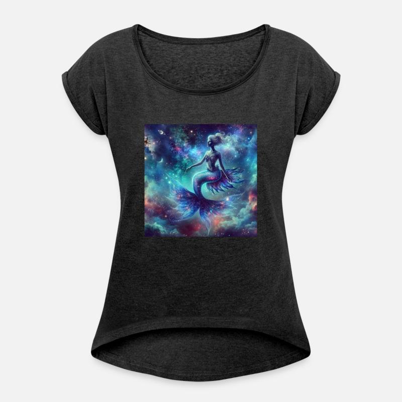 Galactic Mermaids