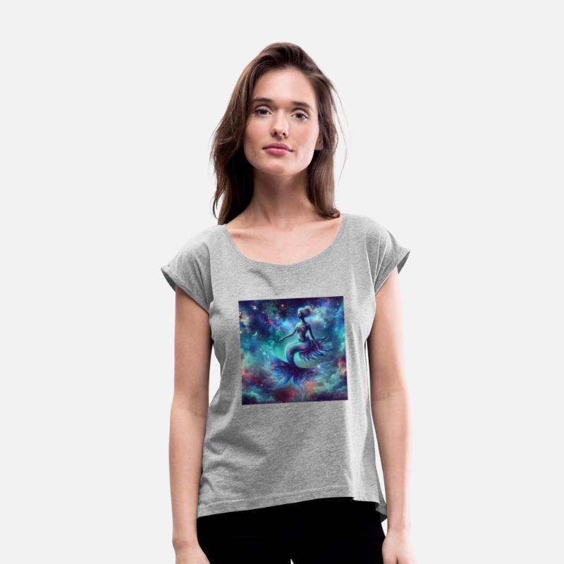 Galactic Mermaids