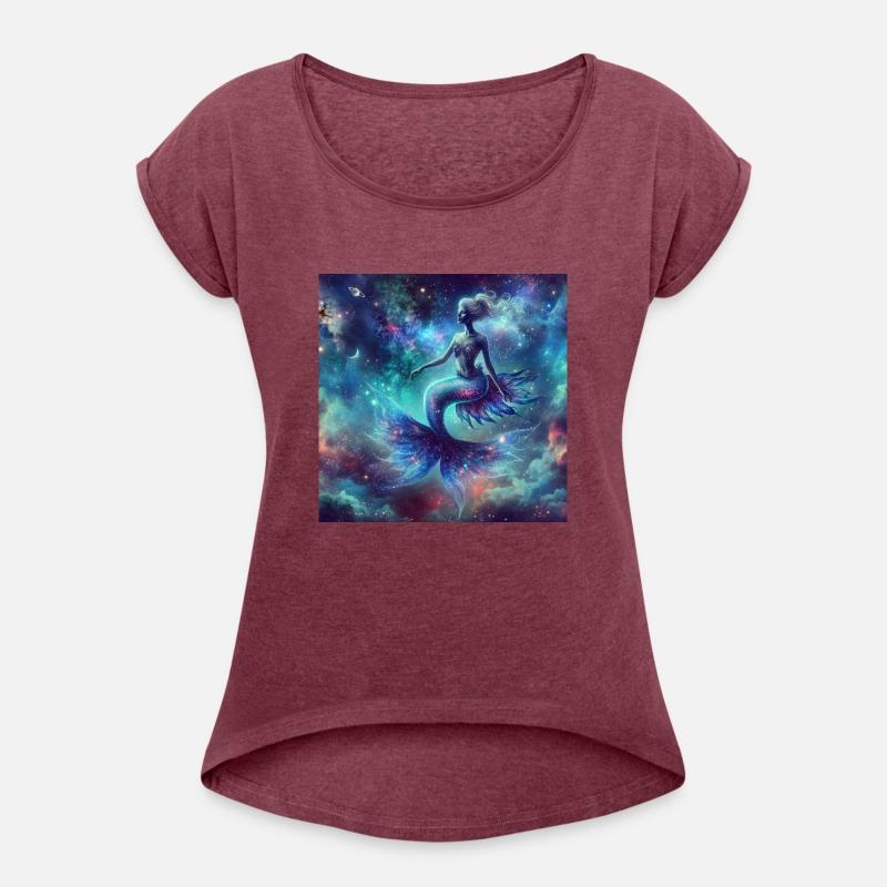 Galactic Mermaids