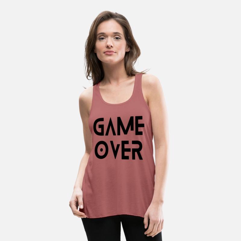 game over