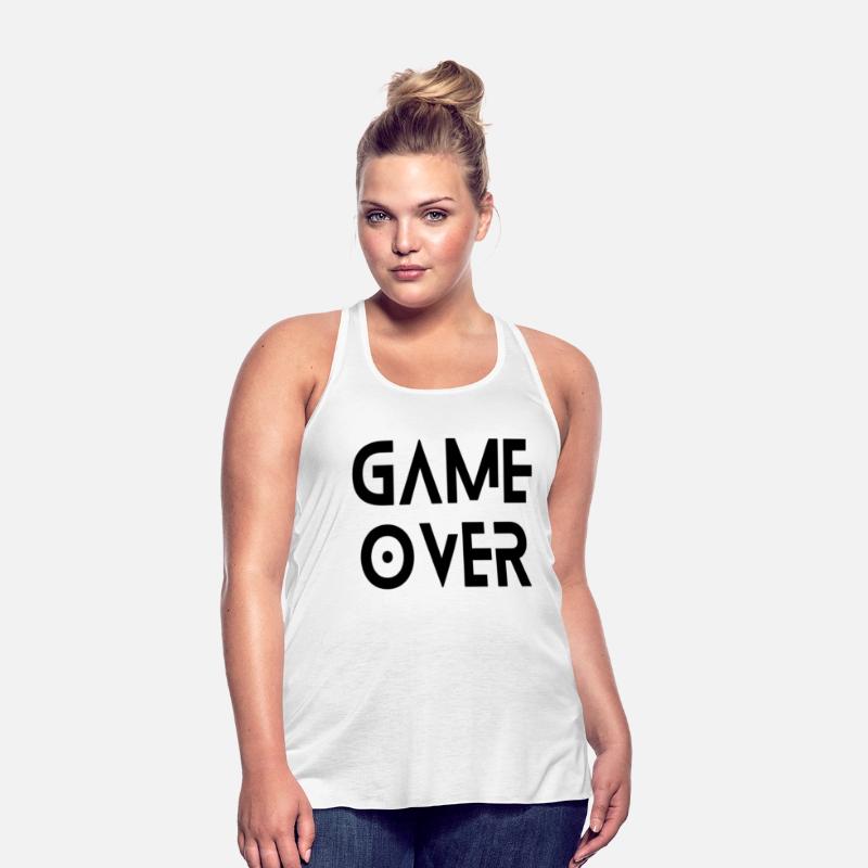 game over