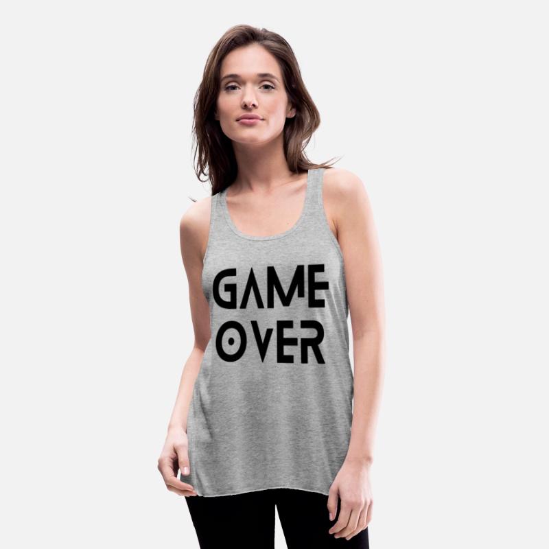 game over