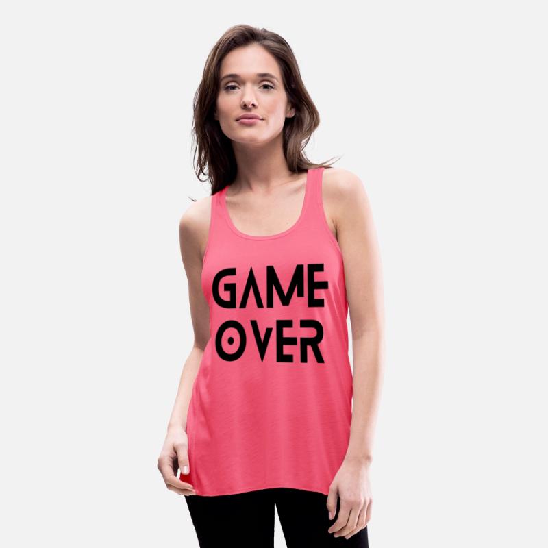 game over