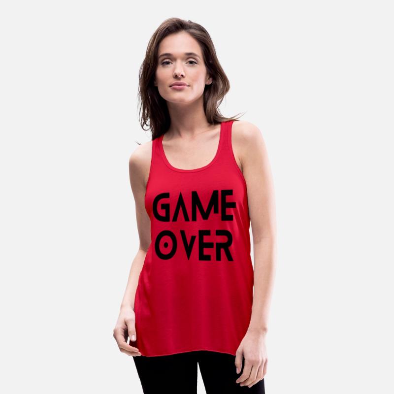 game over