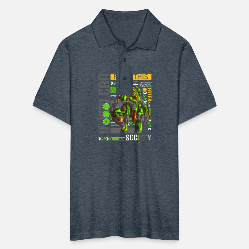 Gamer League