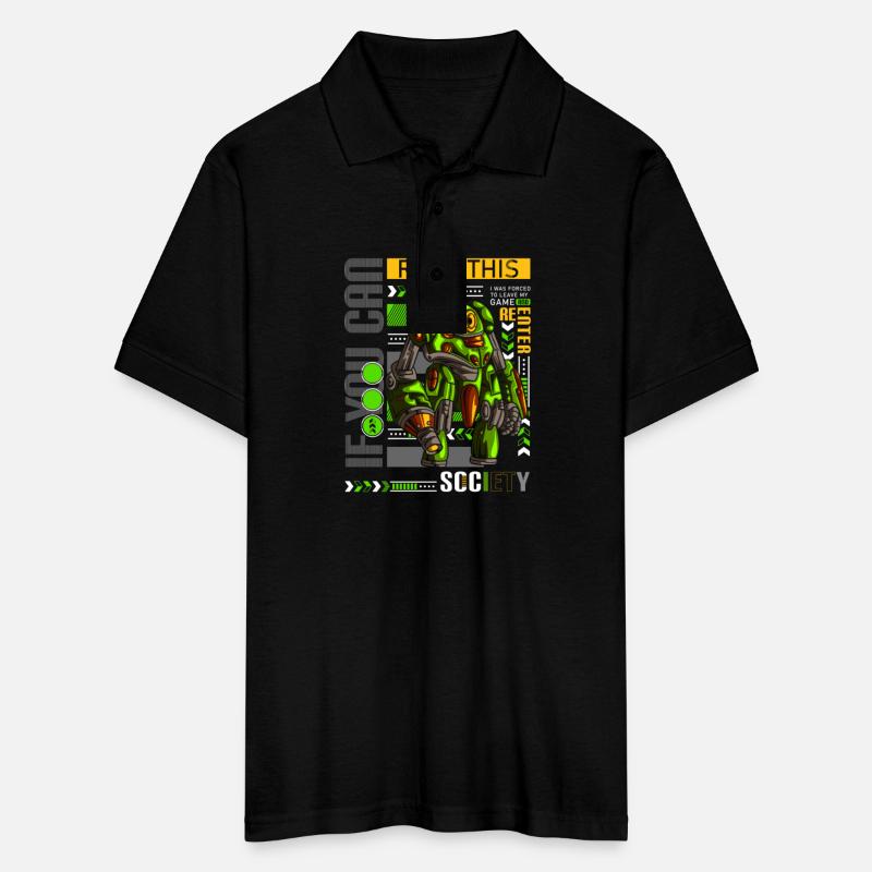 Gamer League
