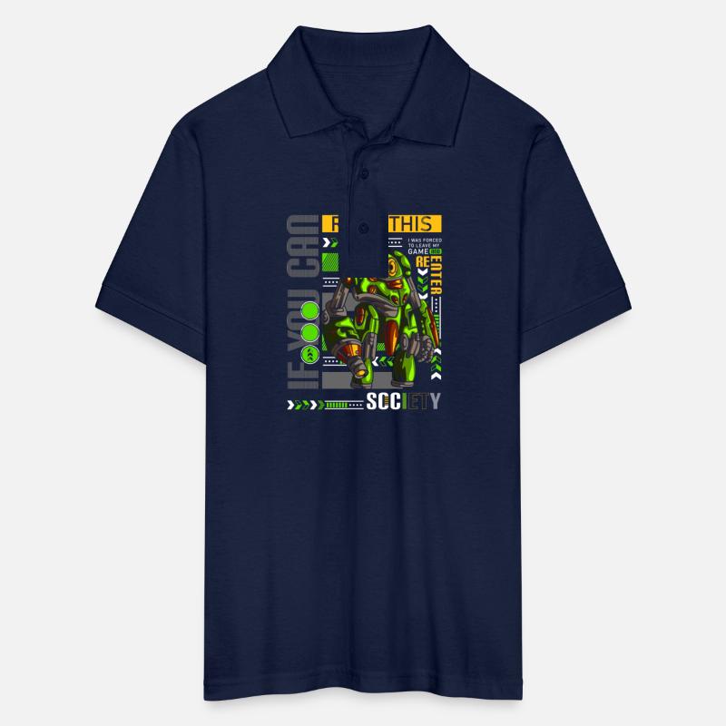 Gamer League