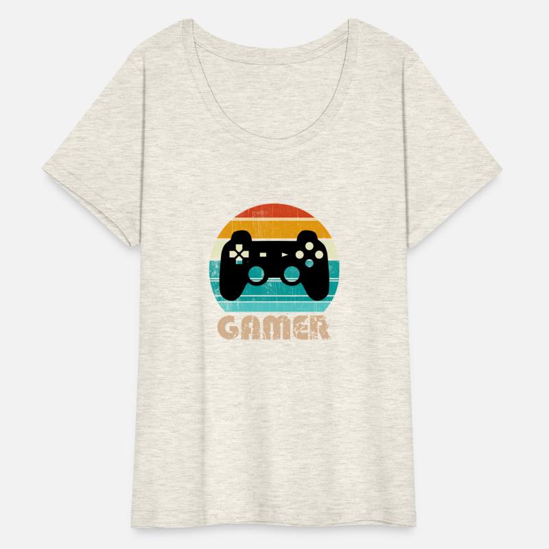 Gamer Video Games Player Gamingns