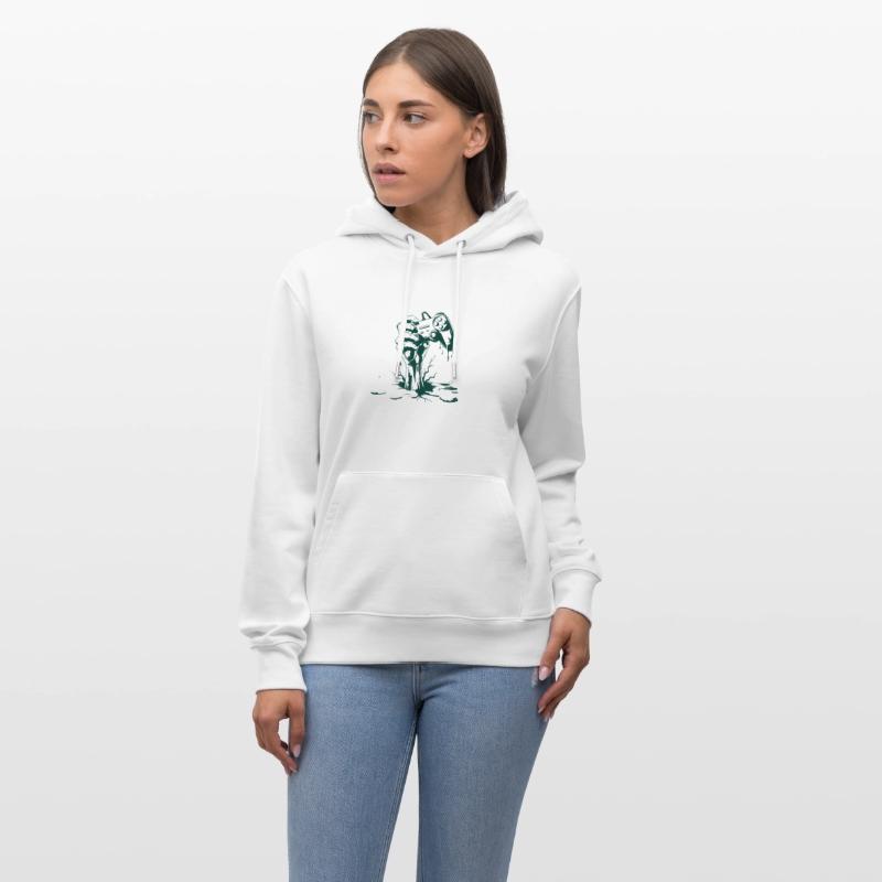 Gamer's Survival Raised Hand Design