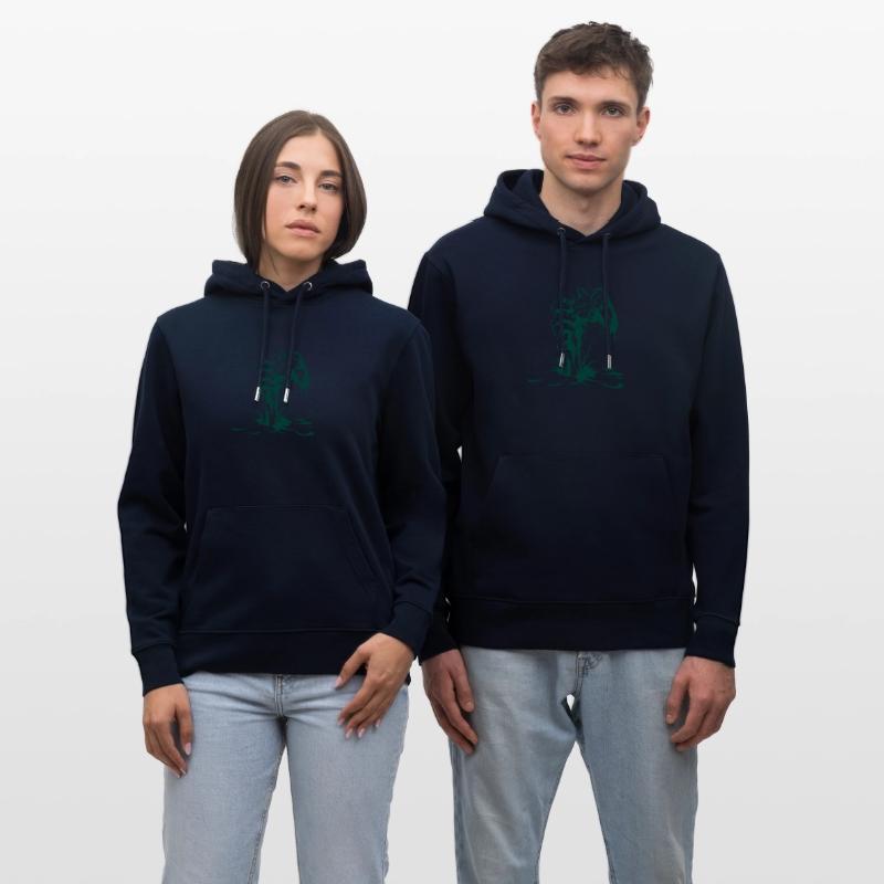 Gamer's Survival Raised Hand Design