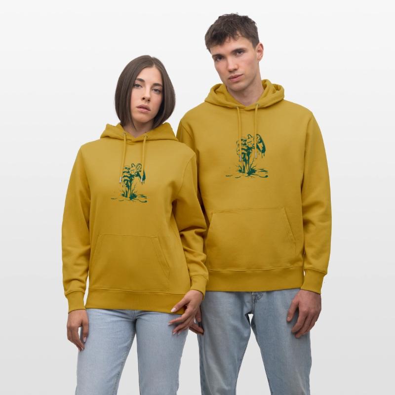 Gamer's Survival Raised Hand Design