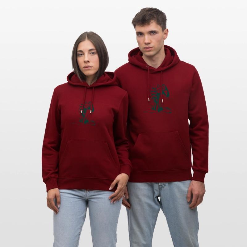Gamer's Survival Raised Hand Design