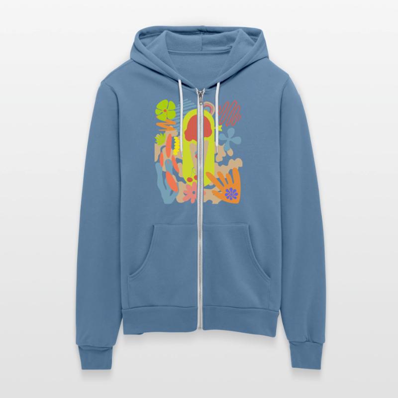 Garden of Whimsy: A Joyful Flavor Explosion