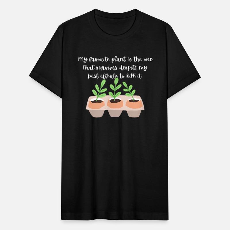 Gardening efforts funny gardening
