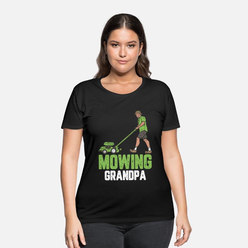 Gardening Gardener Grandfather Gardening Grandpa